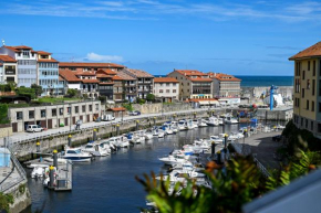 El Puerto Llanes, apartamento para 4 personas